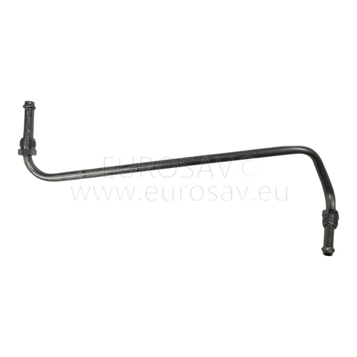 [FR26139] TUBE ALIMENTATION AVANT GAUCHE
