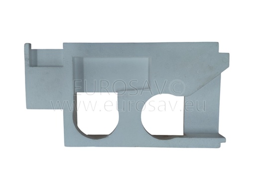 [NSX192305] ISOLATION DE CONDUIT DE VENTILATION CENTRAL