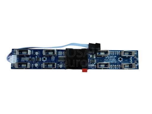 [NSX40924080] CARTE ELECTRONIQUE DE COMMANDE/AFFICHAGE