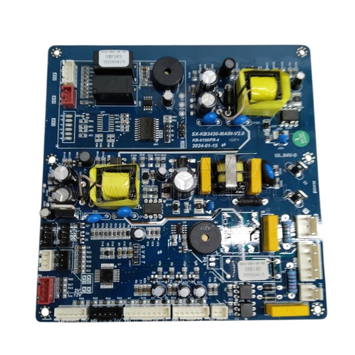 [NSX66933233] CARTE ELECTRONIQUE DE PUISSANCE