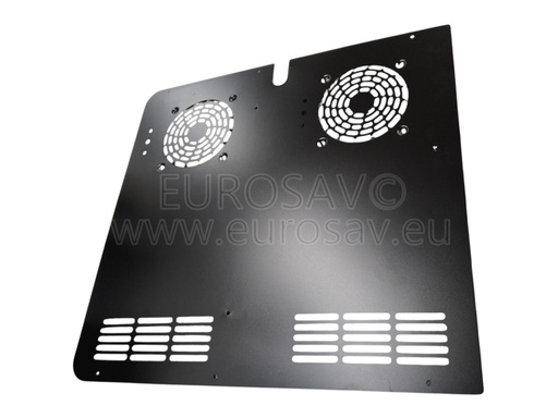 [NSX1220901] CONDUIT DE VENTILATION