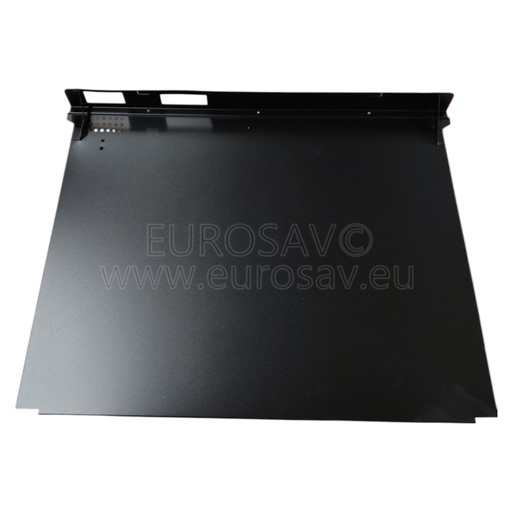 [NSX1382315] CAPOT INFERIEUR CONDUIT CENTRAL