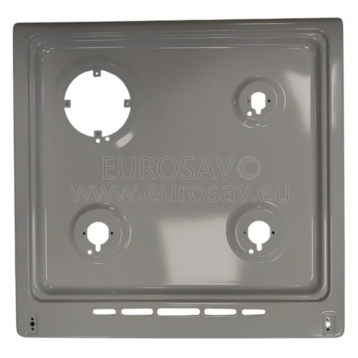 [FR3898315208] TABLE ATRE (BLANC)