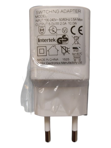 [PV54584821] CHARGEUR ALIMENTATION