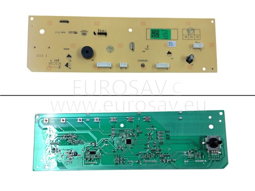 [MEW3604400] CARTE ELECTRONIQUE DE COMMANDE