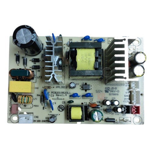 [CDR157807823] CARTE ELECTRONIQUE DE PUISSANCE