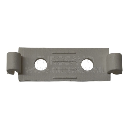 [ME431413068] PLAQUE DE FIXATION