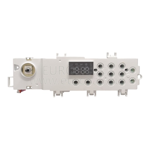[FML121577800] CARTE ELECTRONIQUE DE COMMANDE