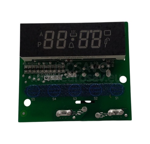 [FME88847802] MINUTERIE DIGITALE