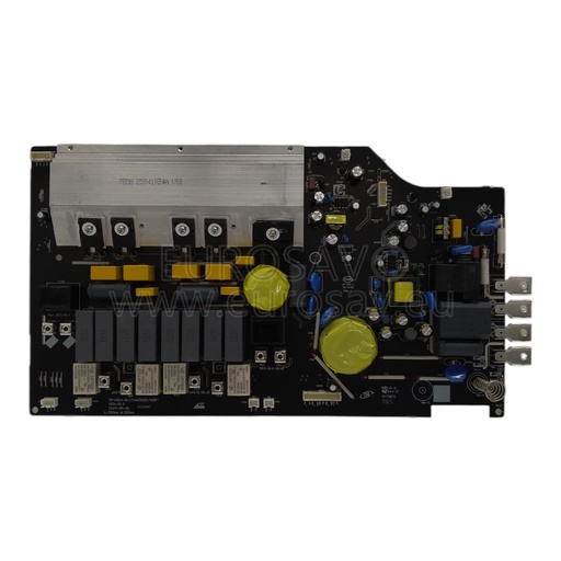[FMC84242966] CARTE ELECTRONIQUE ALIMENTATION / PUISSANCE DROITE