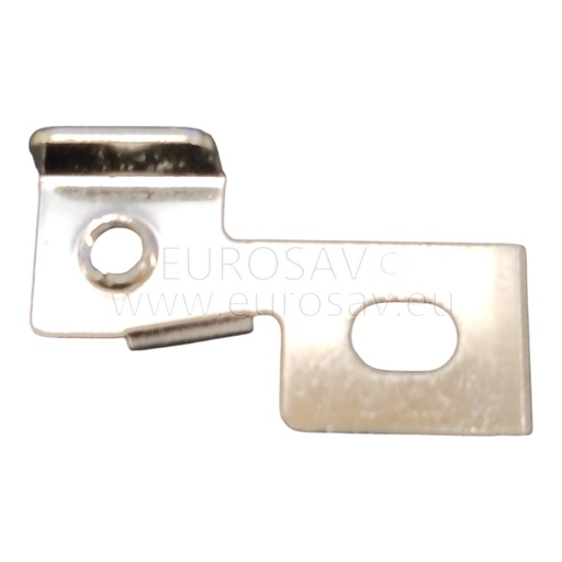[FMC448483219] PLAQUE DE FIXATION DU CORDON