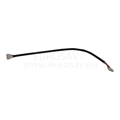 [FMC81221414] NAPPE CARTE ELECTRONIQUE ALIMENTATION / PUISSANCE DROITE