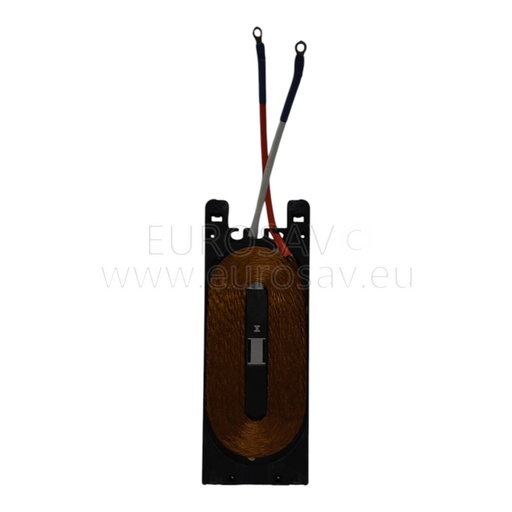 [FMC134572916] INDUCTEUR 130 mm