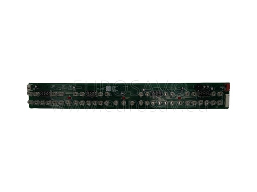 [FMC81645699] CARTE ELECTRONIQUE D AFFICHAGE