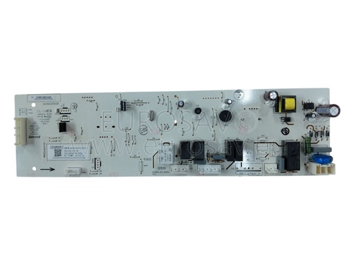 [HLL106446] CARTE ELECTRONIQUE DE COMMANDE