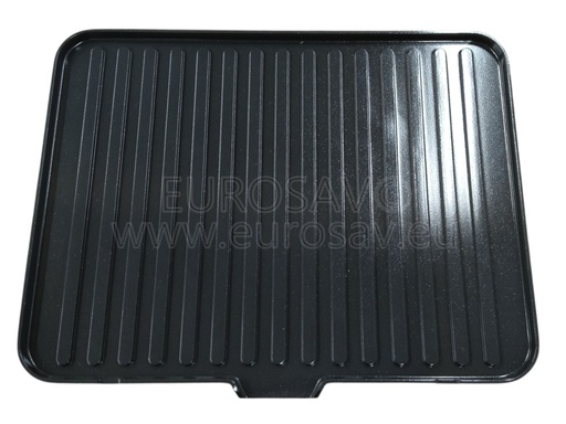 [LIP91480235] PLAQUE GRILL