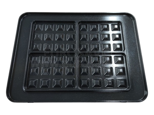 [LIP90512326] PLAQUE GAUFRE