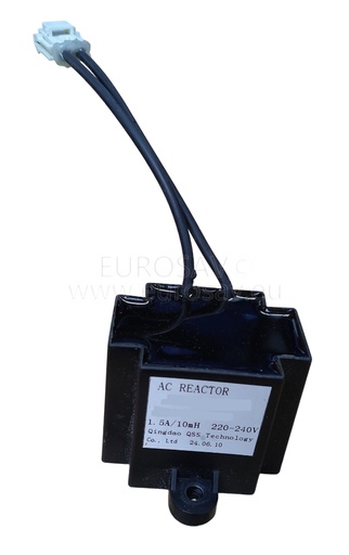 [SON2741872] FILTRE ANTI-PARASITE