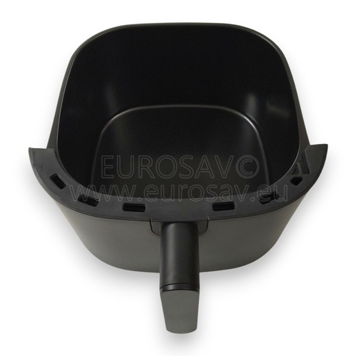 [XJ9186522] PANIER FRITURE COMPLET - NOIR