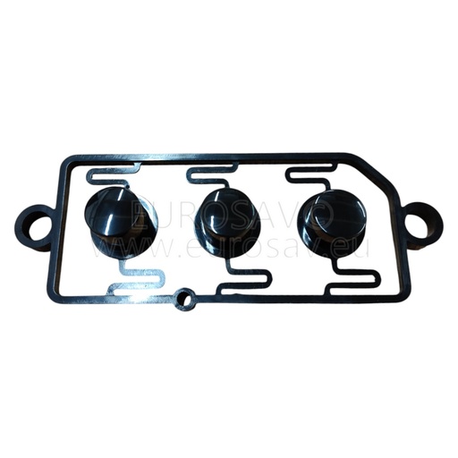 [FM428660506] ENSEMBLE 3 BOUTONS