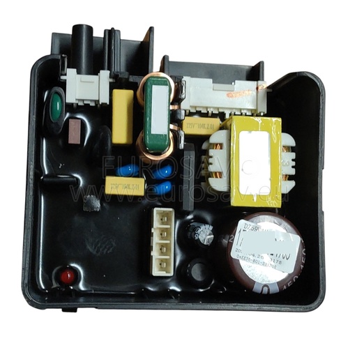 [FMF185562125] CARTE ELECTRONIQUE INVERTER NUE