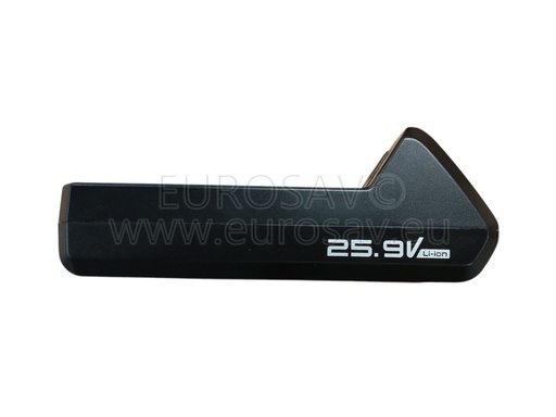 [MC2420687] PACK BATTERIE