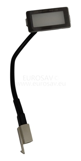 [AR3929897] LAMPE SPOT LED        