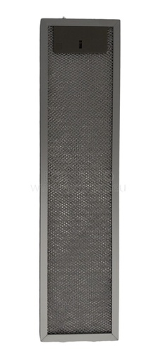 [AR6717240] FILTRE ALUMINIUM