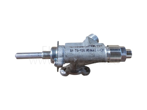 [RF01-000280] ROBINET GAZ RAPIDE 3KW