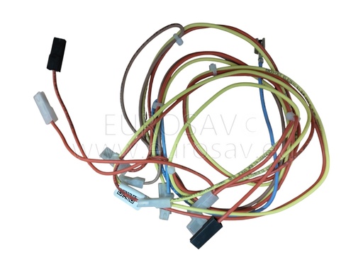 [RF09-002189] CABLAGE RELAI