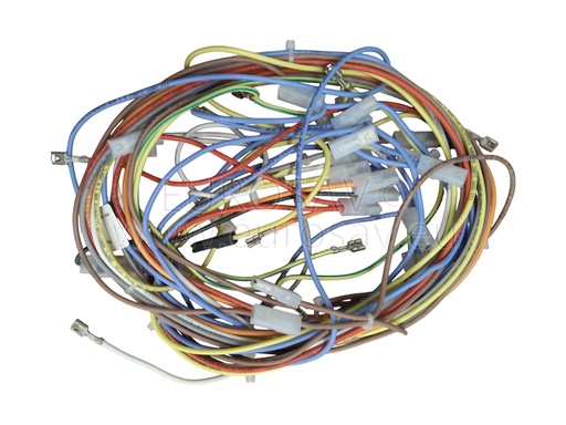 [RF09-000124] CABLAGE PROGRAMMATEUR