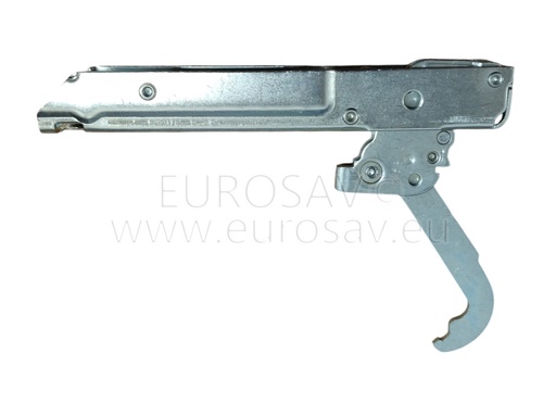 [RF09-000145] CHARNIERE DE PORTE GRIL