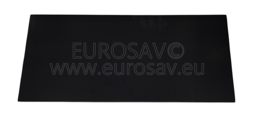 [RF01-000025] VITRE INTERNE PORTE GRIL