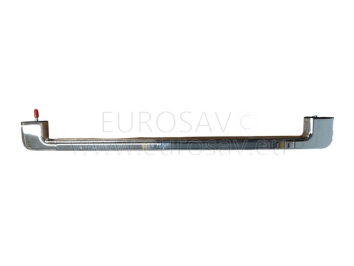 [RF09-000188-CM] POIGNEE 55 FOUR GAUCHE/GRIL CHROME