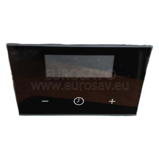 [RF01-000047] FENETRE DE PROGRAMMATEUR
