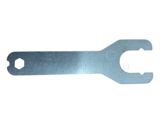 [RF01-000467] CLE DE REGLAGE
