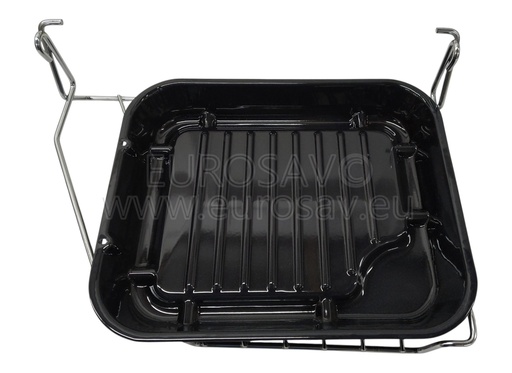 [RF09-002480] HANDIRACK