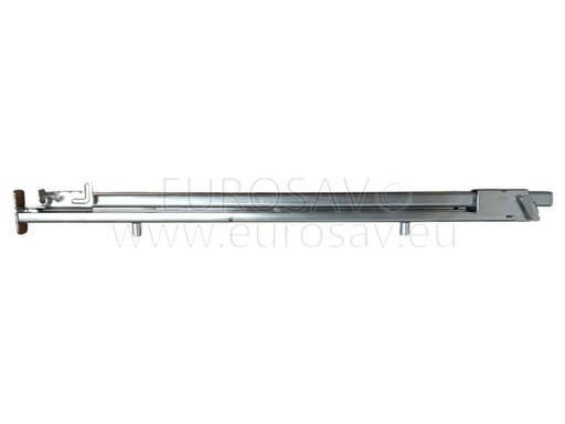 [RF01-000081] RAIL GAUCHE DE FOUR