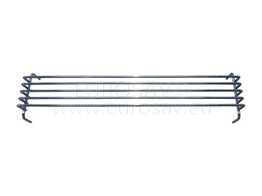 [RF01-000059] GRILLE DE FOUR