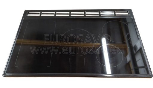 [RF09-000025] PLAN DE CUISSON INDUCTION 90CM - G5 MK2