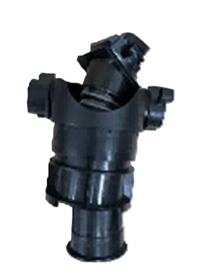 [PV1826647] TUBE COUDE + RACCORDS
