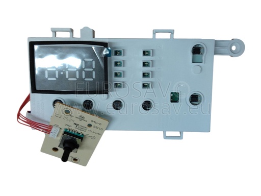 [FMS9176417] CARTE ELECTRONIQUE DE COMMANDE