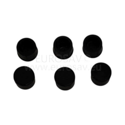 [DE9339457] CACHE TROU (kit de 6)
