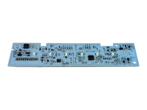 [HOM1373087] CARTE ELECTRONIQUE DE COMMANDE + LED