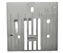[DGF9258966] PLAQUE A AIGUILLE