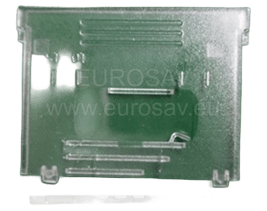 [DGF2728396] COUVERCLE DE PLAQUE A AIGUILLES