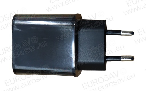[EP69424525] CHARGEUR ALIMENTATION USB