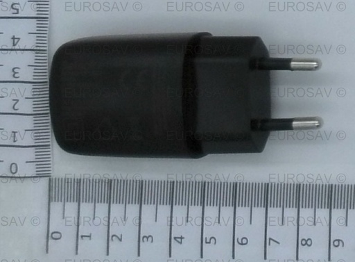 [VP576011538] CHARGEUR ALIMENTATION USB