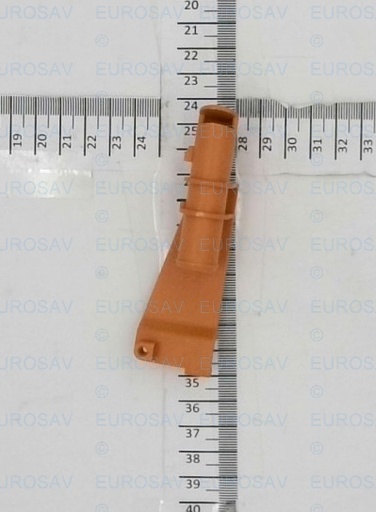 [HLL54750] ADAPTATEUR TUYAU MANCHETTE