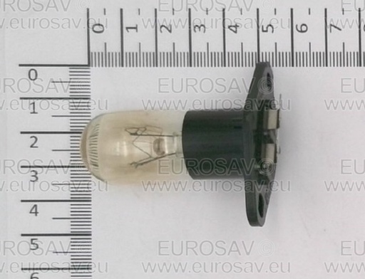 [GM47657526] AMPOULE + DOUILLE (MICRO-ONDE)